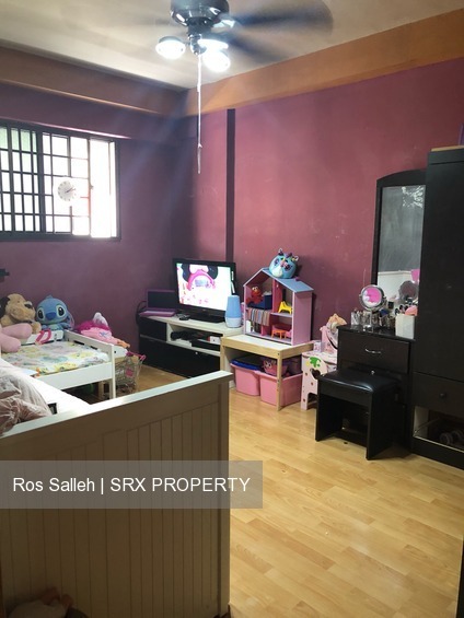 Blk 266 Yishun Street 22 (Yishun), HDB 3 Rooms #178876232